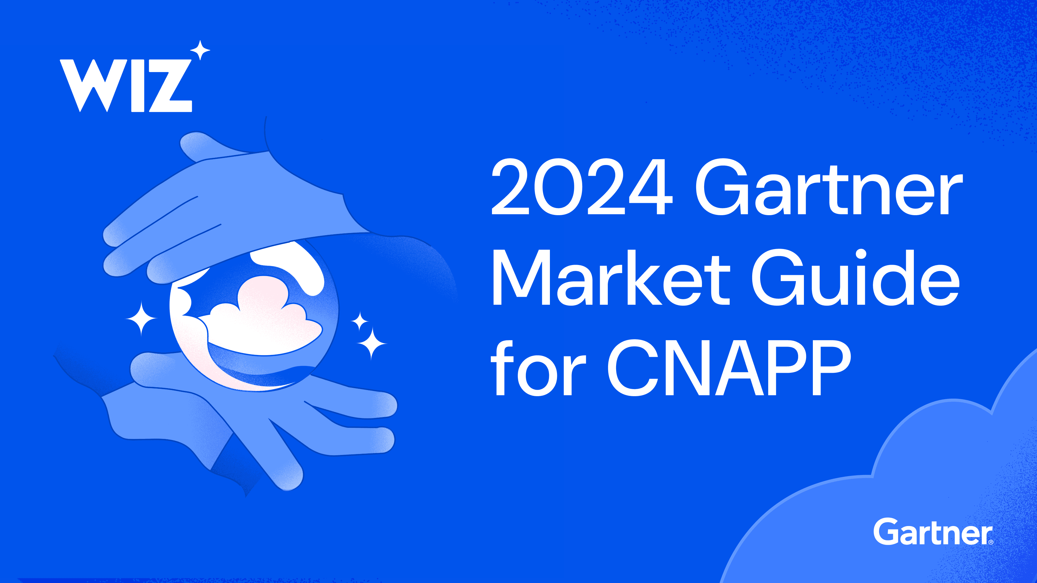  2024 Gartner® Market Guide for Cloud-Native Application Protection Platforms (CNAPP) 