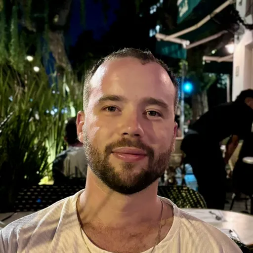 Yuval Avrahami
