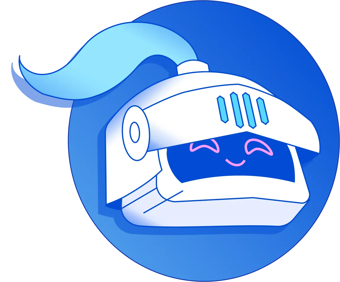 Blue Agent
