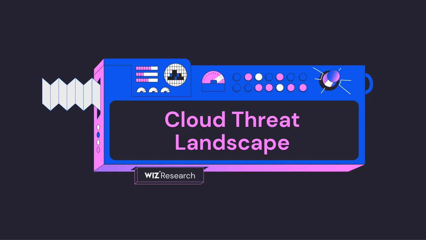 Cloud Threat Landscape