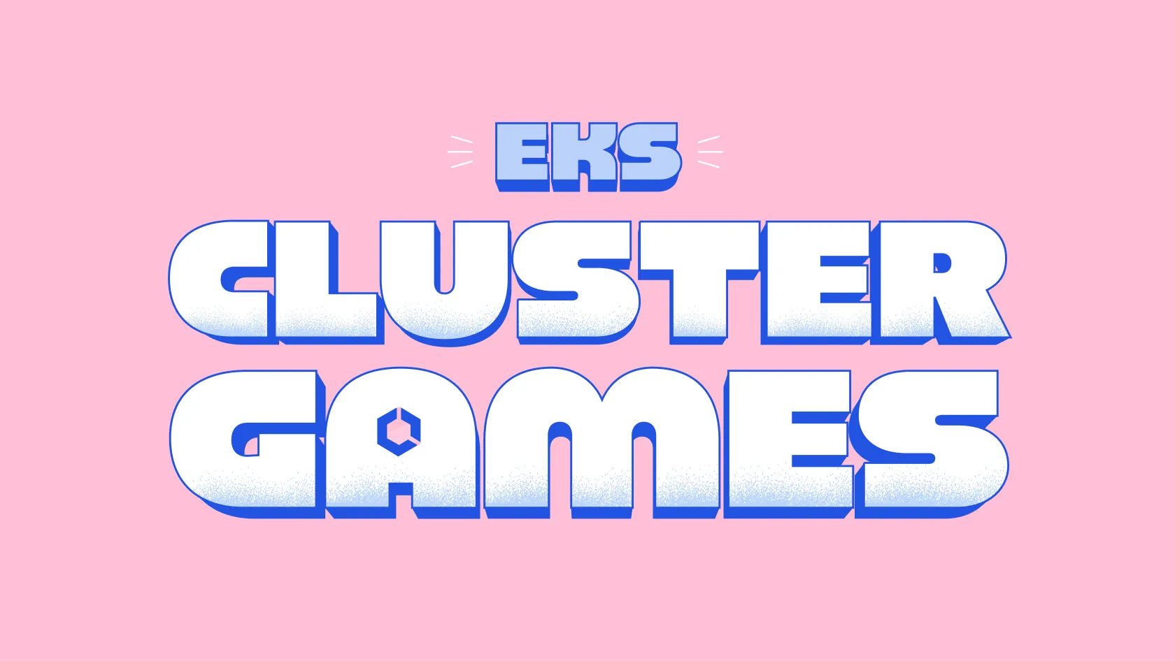 EKS Cluster Games