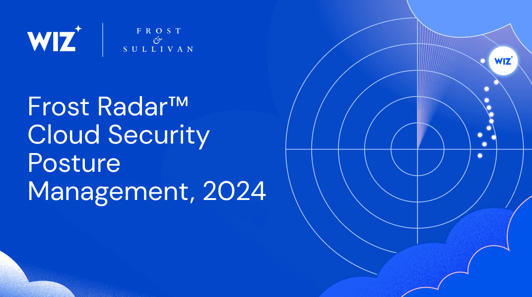 Frost Radar™️: Cloud Security Posture Management, 2024